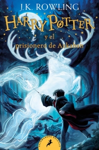 6227-HARRY POTTER Y EL PRISIONERO DE AZKABAN