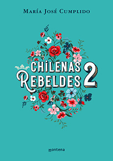 5065-CHILENAS REBELDES 2