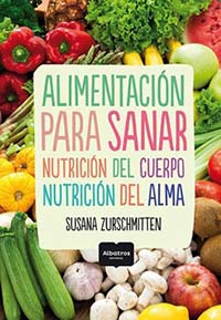 391-ALIMENTACION PARA SANAR