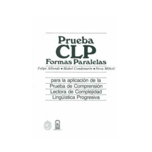 42220-SET CUADERNILLO CLP 3 NIVEL A / 10 UN