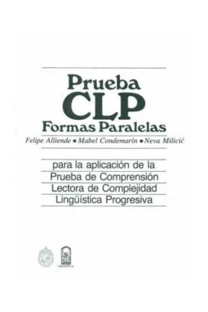 42223-SET CUADERNILLO CLP 5 NIVEL B / 10 UN