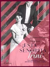 1789-ESTA SEÑORITA TRINI