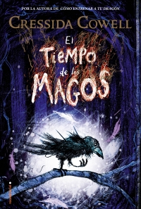 3617-TIEMPO DE LOS MAGOS, EL