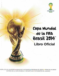 42642-COPA MUNDIAL DE LA FIFA BRASIL 2014