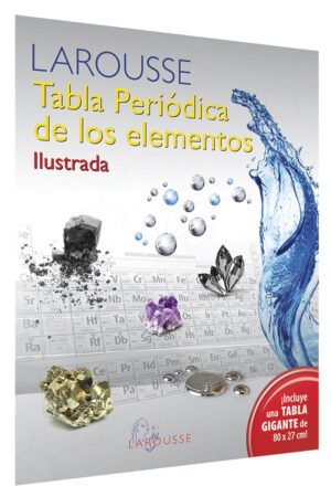 28144-TABLA PERIODICA DE LOS ELEMENTOS ILUSTRADA