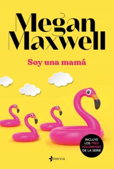11430-SOY UNA MAMA