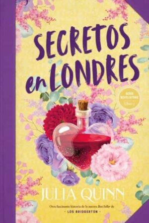 42494-SECRETOS EN LONDRES (BEVELSTOKE 2)