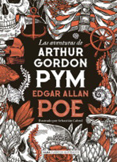 12076-AVENTURAS DE ARTHUR GORDON PYM, LAS