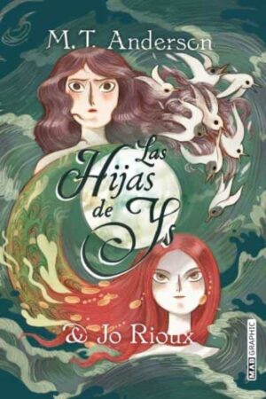 42499-HIJAS DE YS, LAS