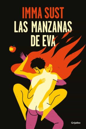 42134-MANZANAS DE EVA, LAS