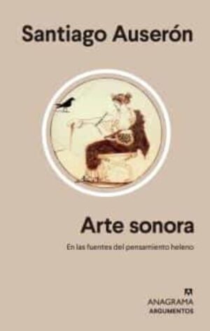 42691-ARTE SONORA