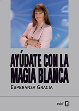 41989-AYUDATE CON LA MAGIA BLANCA