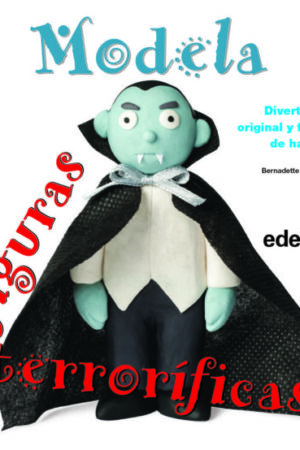 42215-MODELA FIGURAS TERRORIFICAS