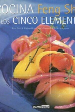 42299-COCINA FENG SHUI DE LOS CINCO ELEMENTOS