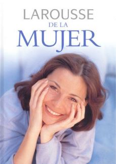 42211-LAROUSSE DE LA MUJER