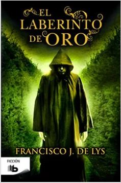 18594-LABERINTO DE ORO, EL