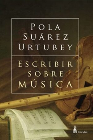 42363-ESCRIBIR SOBRE MUSICA