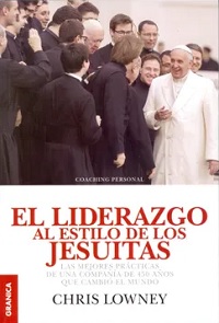 23430-LIDERAZGO AL ESTILO DE LOS JESUITAS, EL