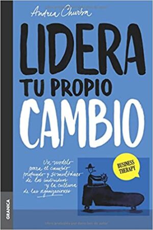 25740-LIDERA TU PROPIO CAMBIO