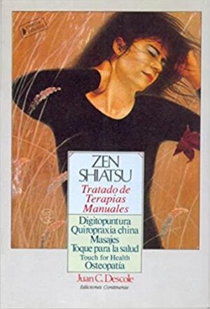 42479-ZEN SHIATSU / TRATADO DE TERAPIAS MANUALES