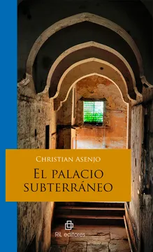 41794-PALACIO SUBTERRANEO, EL