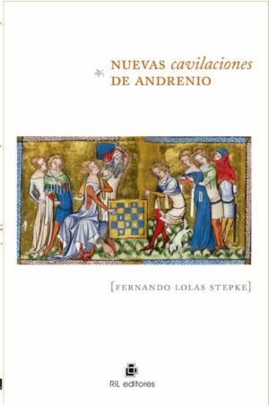 42175-NUEVAS CAVILACIONES DE ANDRENIO