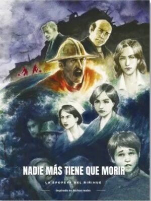 13793-NADIE MAS TIENE QUE MORIR