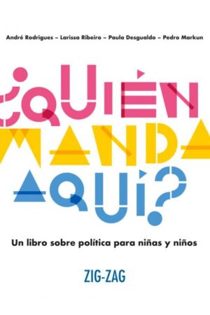 17177-QUIEN MANDA AQUI?