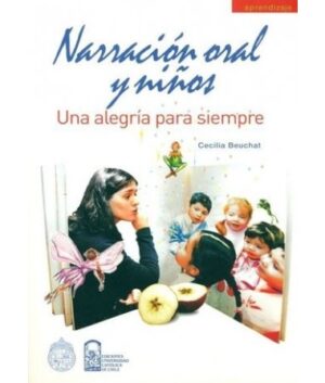 20351-NARRACION ORAL Y NIÑOS UNA ALEGRIA PARA