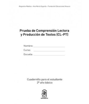 19921-SET CUADERNILLO CL-PT 2 BASICO