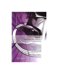10620-ANTOLOGIA DRAMATURGIA CHILENA DEL 2000