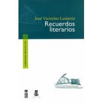 33170-RECUERDOS LITERARIOS / RTCO.