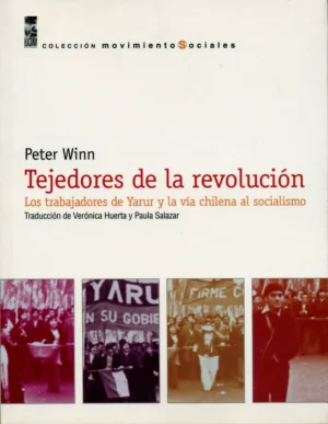 38060-TEJEDORES DE LA REVOLUCION