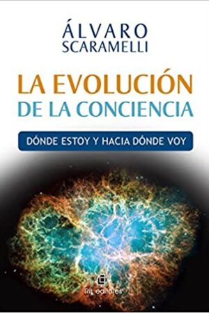 42228-EVOLUCION DE LA CONCIENCIA, LA