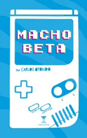 42318-MACHO BETA