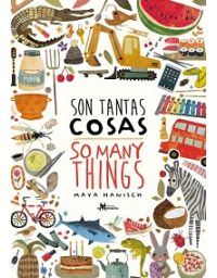 10830-SON TANTAS COSAS