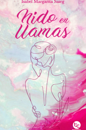 42428-NIDO EN LLAMAS