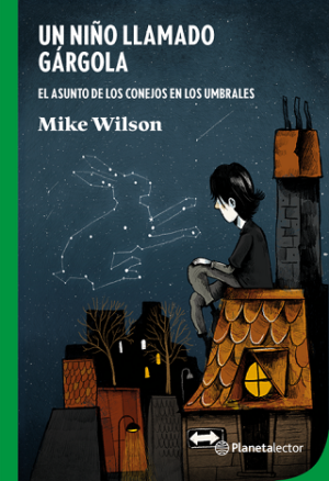 41891-UN NIÑO LLAMADO GARGOLA