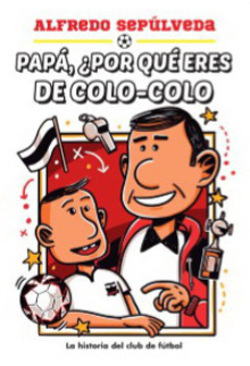 11982-PAPA PORQUE ERES DEL COLO