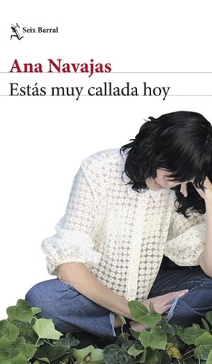 41866-ESTAS MUY CALLADA HOY
