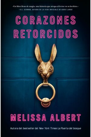 41524-CORAZONES RETORCIDOS