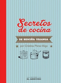 22833-SECRETOS DE COCINA DE BEGOÑA URANGA