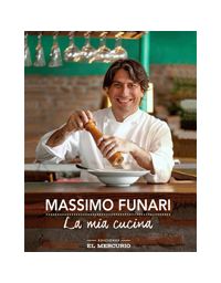 10913-MIA CUCINA, LA