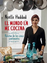 22778-MUNDO EN MI COCINA, EL