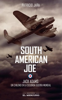 22836-SOUTH AMERICAN JOE