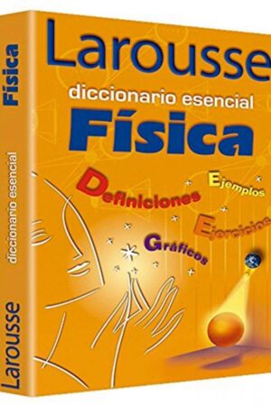 28345-DICC ESENCIAL FISICA