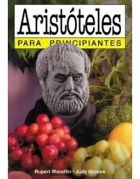 11235-ARISTOTELES PARA PRINCIPIANTES