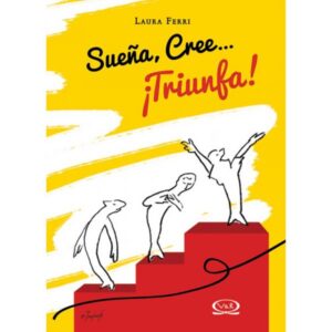 41391-SUEÑA CREE TRIUNFA