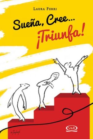 41391-SUEÑA CREE TRIUNFA