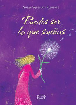 28700-PUEDES SE LO QUE SUEÑAS